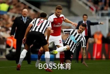 了解BOSS体育